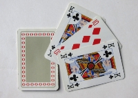 Lubor Fiedler Automatic 3 Karten