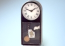 Lubor Fiedler Phantom Clock